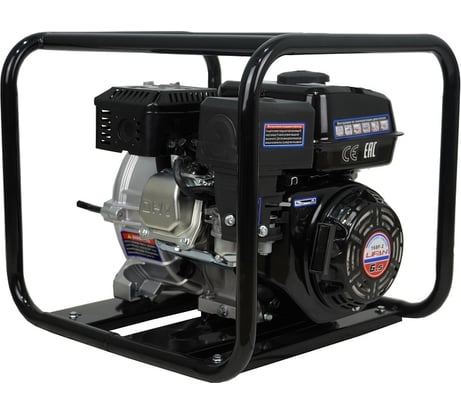 Мотопомпа LIFAN 50WG 00-00000049