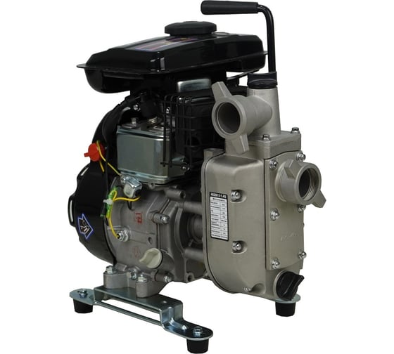 Мотопомпа LIFAN 40ZB15-1.4Q 00-00000514
