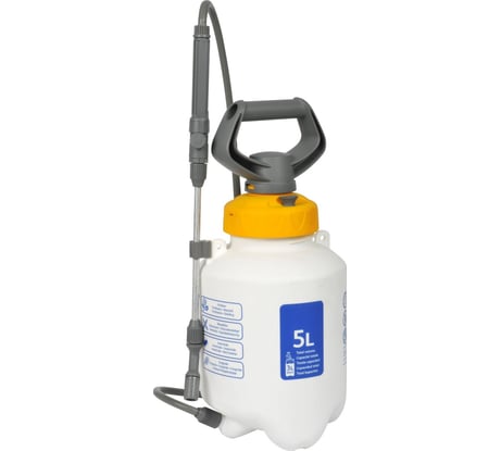 Опрыскиватель Hozelock 5 л + раструб для удаления сорняков 45059012 45059012 4505 9012