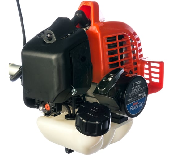 Бензокоса Hitachi CG27EC