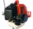 Бензокоса Hitachi CG27EC 3