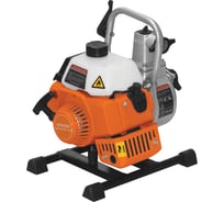 Бензиновая мотопомпа Кратон GWP-25-02H 5 05 01 011