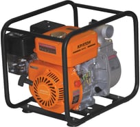 Бензиновая мотопомпа Кратон GWP-50-02H 5 05 01 013