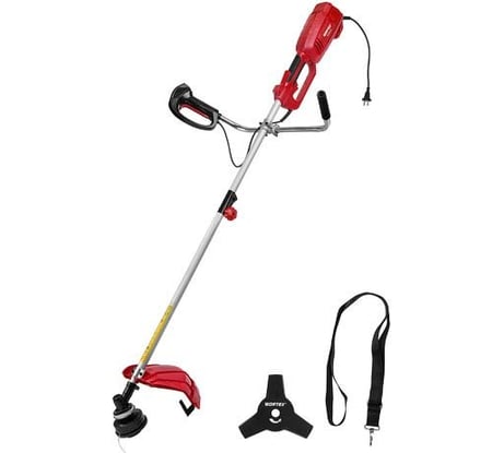 Электрический триммер WORTEX TE 4217-1 S 0318228