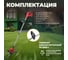 Аккумуляторный триммер WORTEX TB 3018-1 ALL1 0333241 6