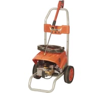 Мойка высокого давления TOR EW 145-13 220В с пистолетом 1025986