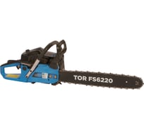 Бензопила TOR FS6220 1026855