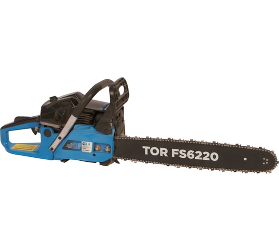 Бензопила TOR FS6220 1026855 1
