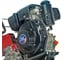 Мотоблок Masteryard QUATRO JUNIOR DIESEL TWK+ 3500360601 5