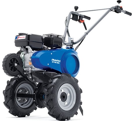 Мотоблок Masteryard MT 70R TWK+ 3000362703
