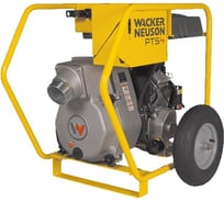 Мотопомпа Wacker Neuson PTS 4V 5000620972