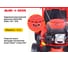 Бензиновая газонокосилка GEOS by Alko Comfort 46 SP-S Plus 213169 2