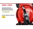 Бензиновая газонокосилка GEOS by Alko Comfort 46 SP-S Plus 213169 3