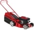 Бензиновая газонокосилка GEOS by Alko Comfort 46 SP-S Plus 213169 1