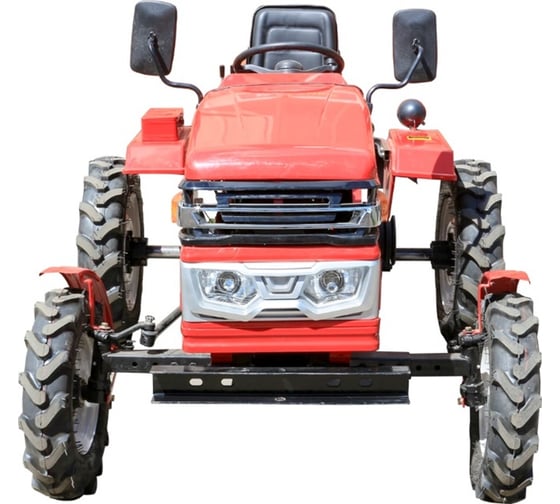 Минитрактор Калибр МТ-150 00000062600
