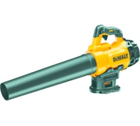 Аккумуляторный воздуходув DeWALT 18 В XR BRUSHLESS DCM562P1