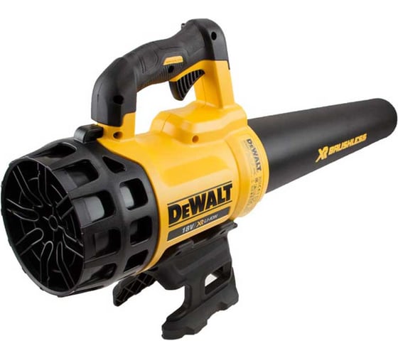 Аккумуляторный воздуходув DeWALT 18 В XR BRUSHLESS DCM562P1