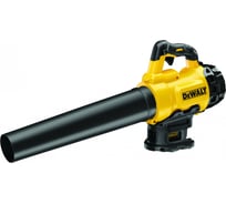 Аккумуляторный воздуходув DEWALT 18 В XR BRUSHLESS DCM562PB