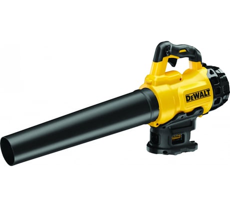 Аккумуляторный воздуходув DEWALT 18 В XR BRUSHLESS DCM562PB