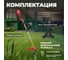 Электрический триммер WORTEX TE 3813-2 S 0318226 6