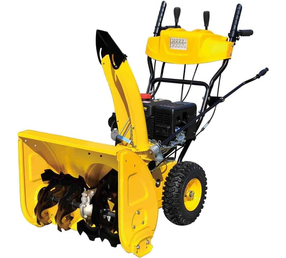 Снегоуборщик Union UT6556