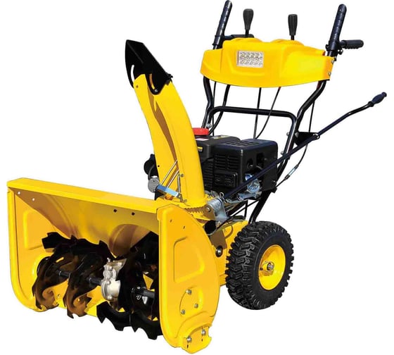Снегоуборщик Union UT9061