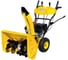 Снегоуборщик Union UT9061 1