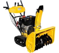 Снегоуборщик Union UT9070Q