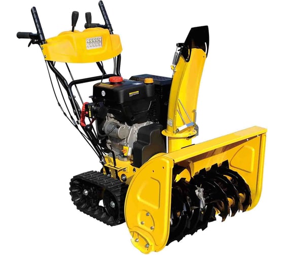 Снегоуборщик Union UT9070Q