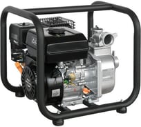 Бензиновая мотопомпа Hyundai HY 51