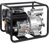 Бензиновая мотопомпа Hyundai HYT 81