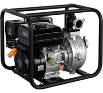 Бензиновая мотопомпа Hyundai HYH 51