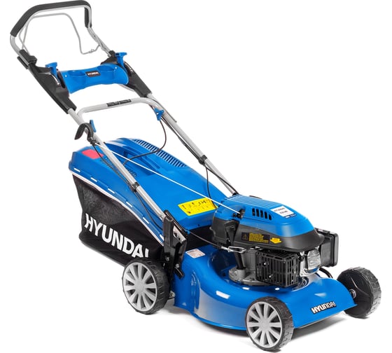 Бензиновая газонокосилка Hyundai L 4600S