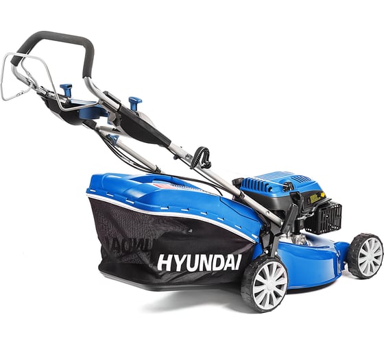 Бензиновая газонокосилка Hyundai L 4600S