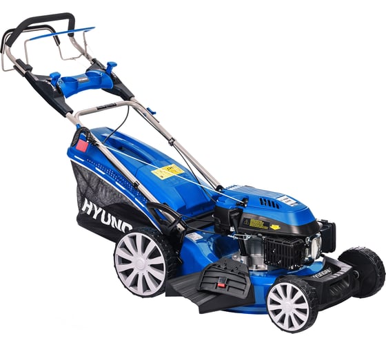 Бензиновая газонокосилка Hyundai L 5300S
