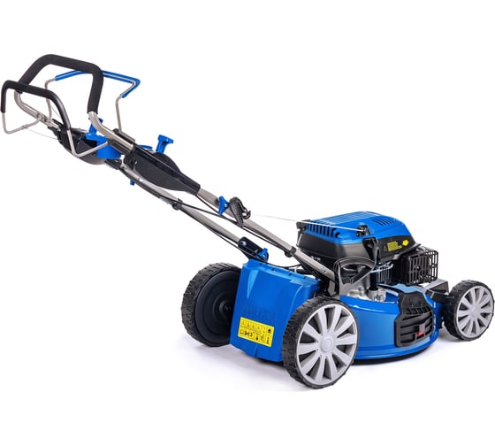 Бензиновая газонокосилка Hyundai L 5300S