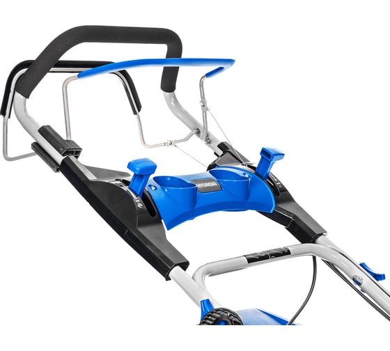 Бензиновая газонокосилка Hyundai L 5300S