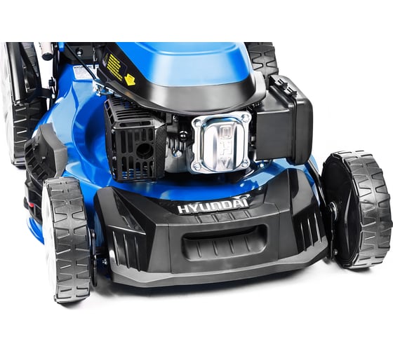 Бензиновая газонокосилка Hyundai L 5300S