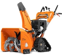 Бензиновый снегоуборщик DAEWOO DAST 1370