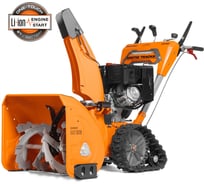 Бензиновый снегоуборщик DAEWOO DAST 1370