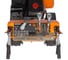 Бензиновый снегоуборщик DAEWOO DAST 1370 9
