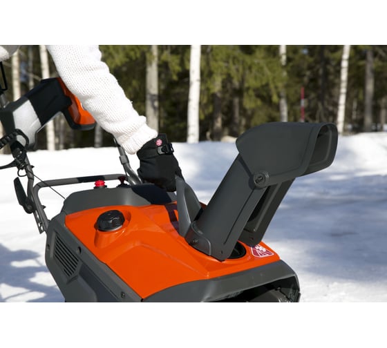 Снегоотбрасыватель Husqvarna ST131