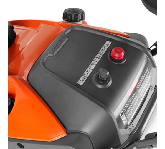 Снегоотбрасыватель Husqvarna ST151