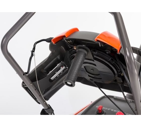 Снегоотбрасыватель Husqvarna ST151