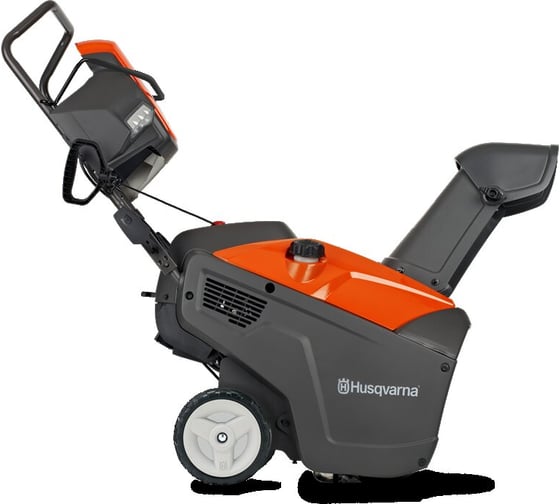 Снегоотбрасыватель Husqvarna ST151