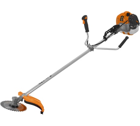 Бензиновая коса CARVER GBC-062 PRO 01.001.00029