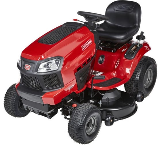 Садовый трактор CRAFTSMAN 27390