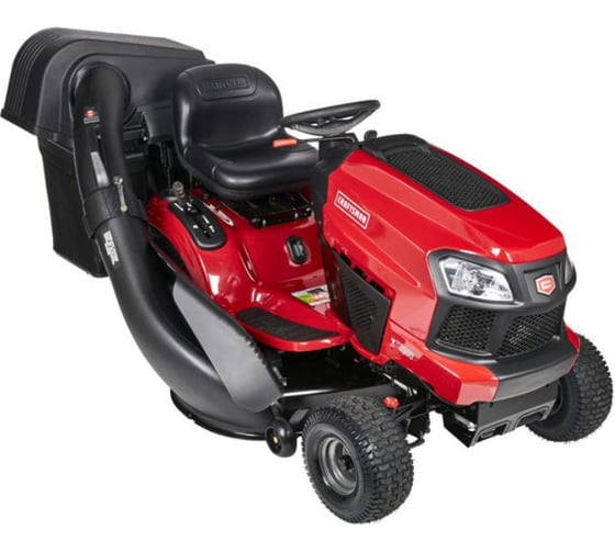 Садовый трактор CRAFTSMAN 27390
