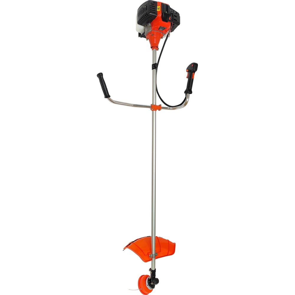 Бензиновый триммер Master 56см³, 3000Вт (диск, катушка) Ш/Н BT-56 00 ...