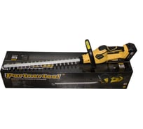 Аккумуляторный кусторез PARTNERTOOL PCH-20